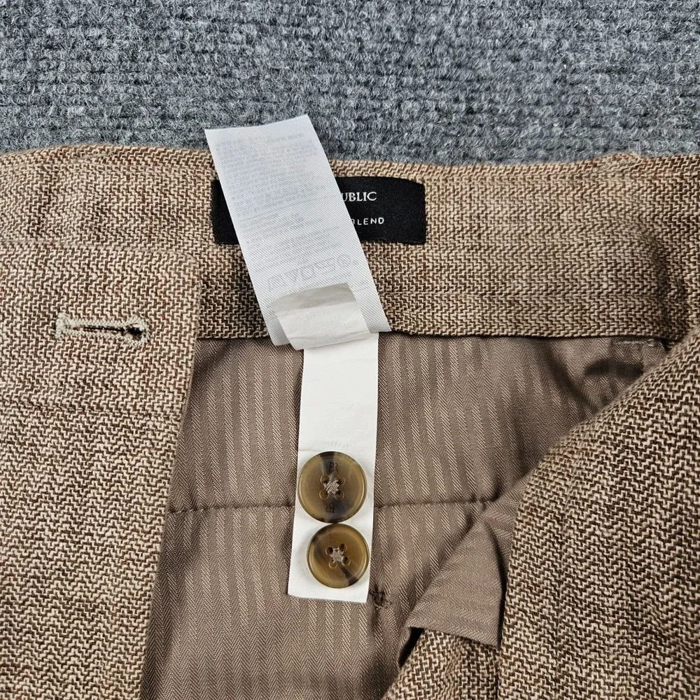 Banana Republic banana republic